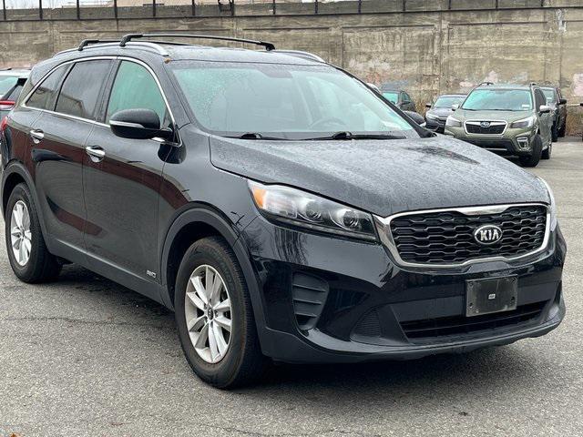 used 2019 Kia Sorento car, priced at $15,995