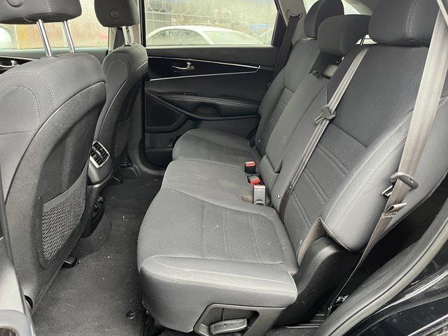 used 2019 Kia Sorento car, priced at $15,995