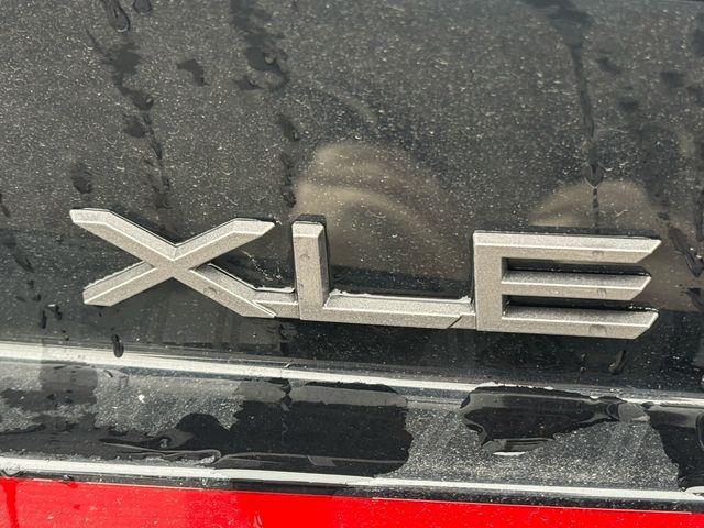 used 2023 Toyota Prius car, priced at $31,995