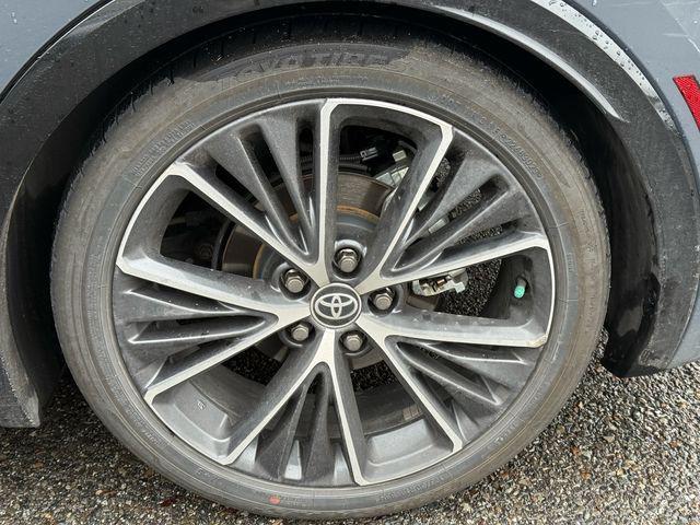 used 2023 Toyota Prius car, priced at $31,995