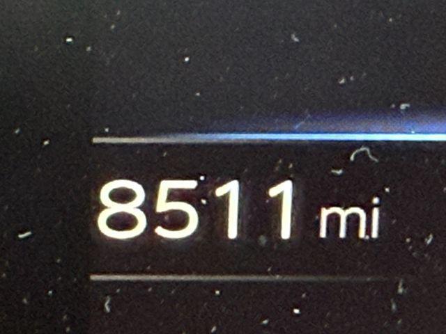 used 2023 Toyota Prius car, priced at $31,995