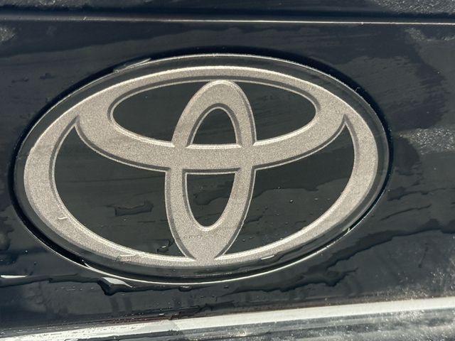 used 2023 Toyota Prius car, priced at $31,995