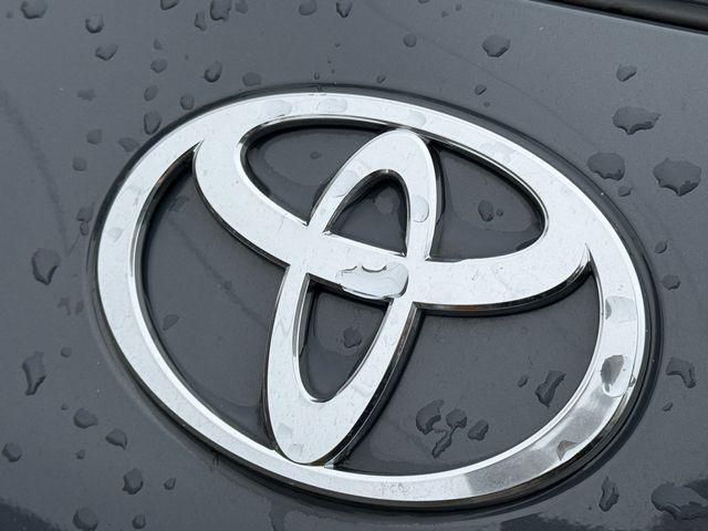 used 2023 Toyota Prius car, priced at $31,995