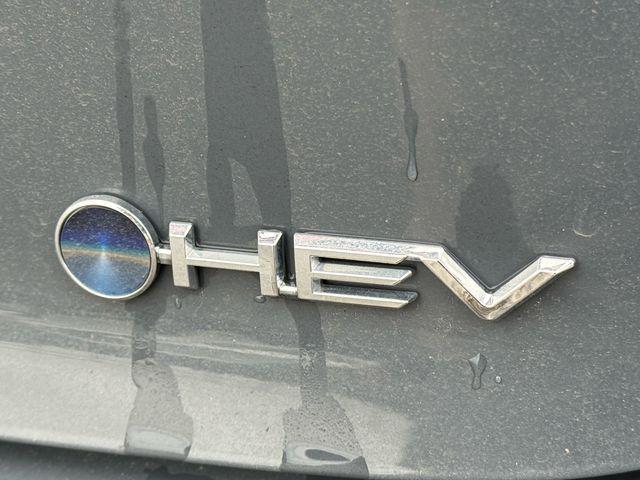 used 2023 Toyota Prius car, priced at $31,995