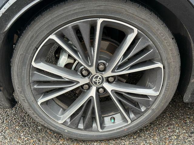 used 2023 Toyota Prius car, priced at $31,995