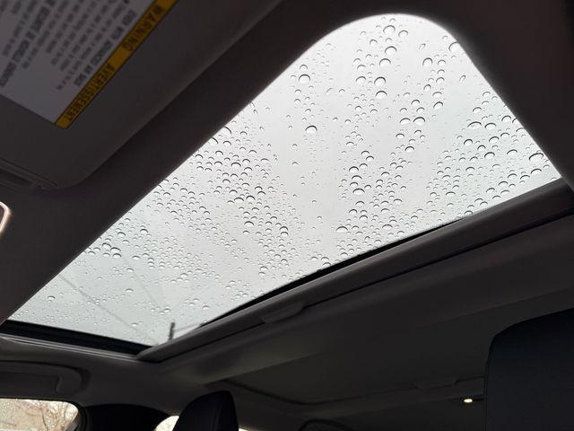 used 2023 Toyota Prius car, priced at $31,995