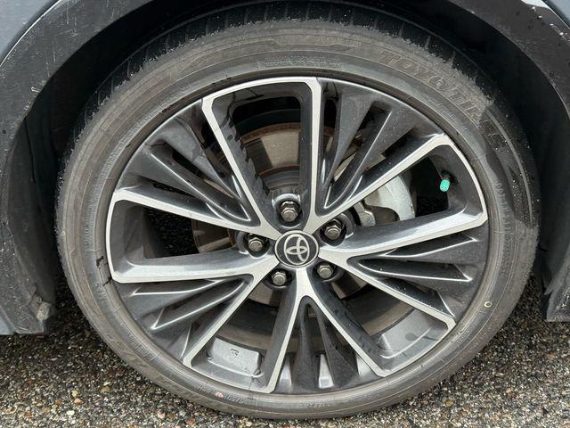 used 2023 Toyota Prius car, priced at $31,995