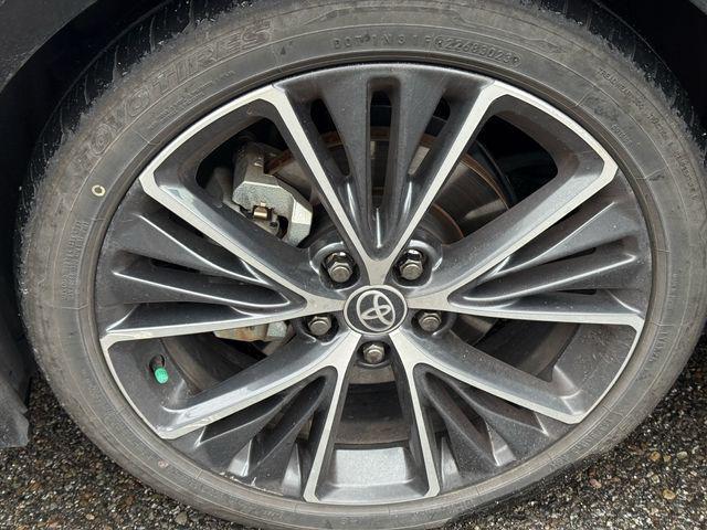 used 2023 Toyota Prius car, priced at $31,995