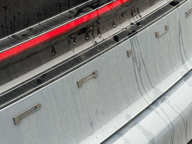 used 2023 Toyota Prius car, priced at $31,995