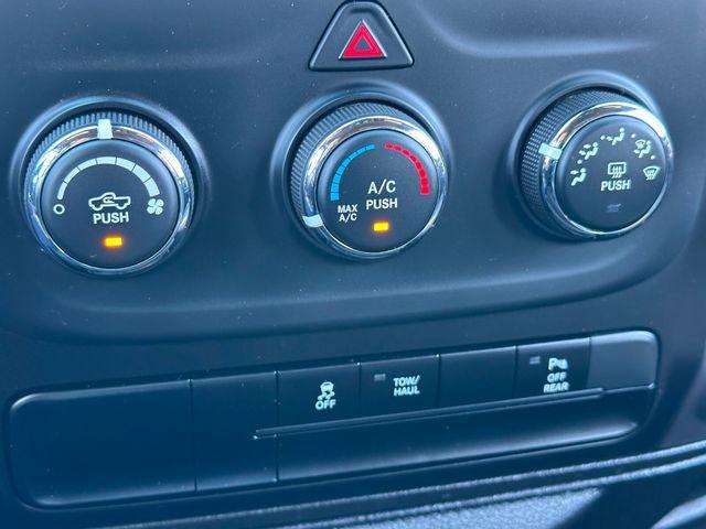 used 2024 Ram 1500 Classic car, priced at $34,204