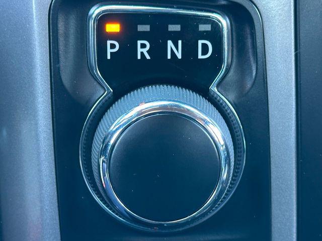 used 2024 Ram 1500 Classic car, priced at $34,204