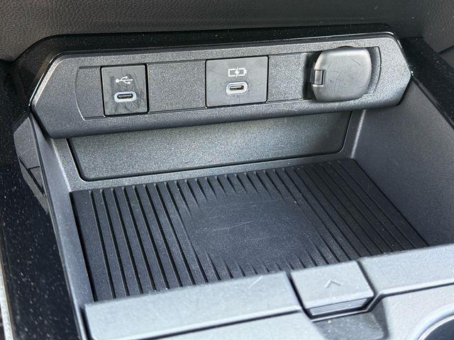 used 2024 Toyota Prius car, priced at $30,944