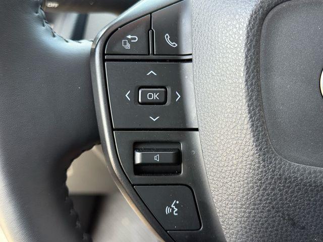 used 2024 Toyota Prius car, priced at $30,944