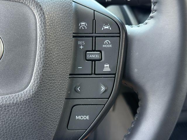 used 2024 Toyota Prius car, priced at $30,944