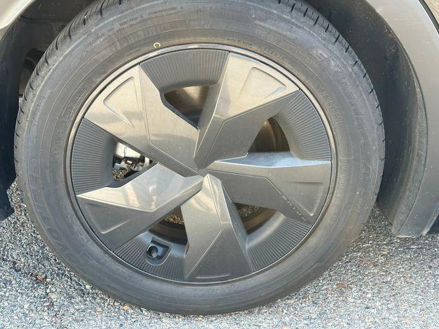 used 2024 Toyota Prius car, priced at $31,689