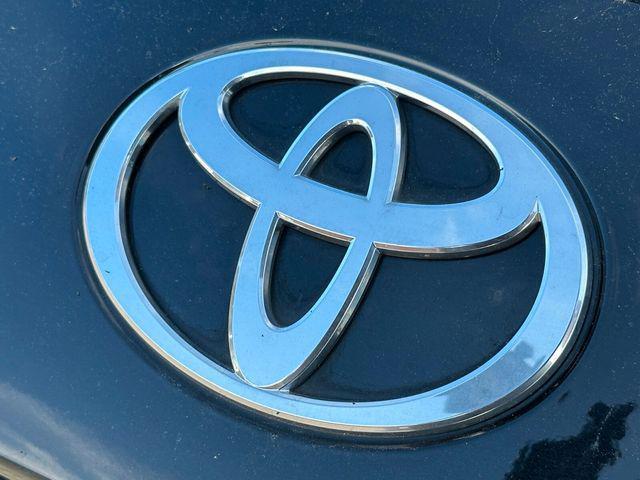 used 2024 Toyota Prius car, priced at $31,689