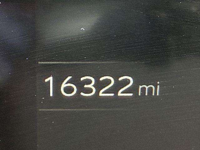 used 2024 Toyota Prius car, priced at $30,944