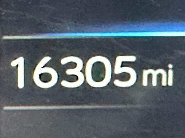 used 2024 Toyota Prius car, priced at $31,689
