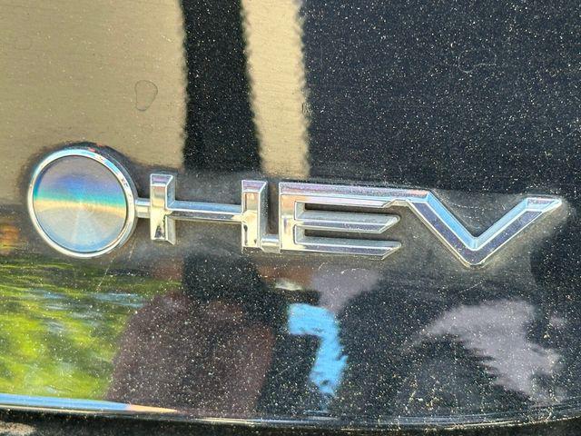 used 2024 Toyota Prius car, priced at $31,689