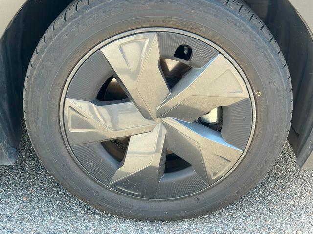 used 2024 Toyota Prius car, priced at $31,689