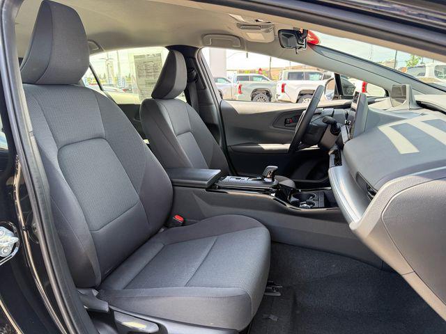 used 2024 Toyota Prius car, priced at $30,944