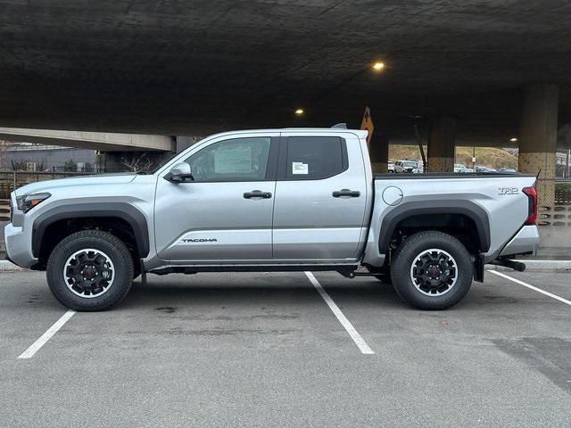 new 2024 Toyota Tacoma car, priced at $54,009