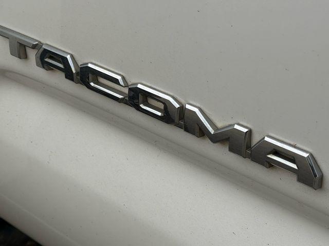 used 2016 Toyota Tacoma car, priced at $23,995