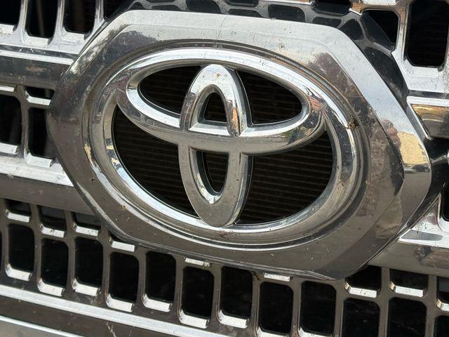 used 2016 Toyota Tacoma car, priced at $23,995