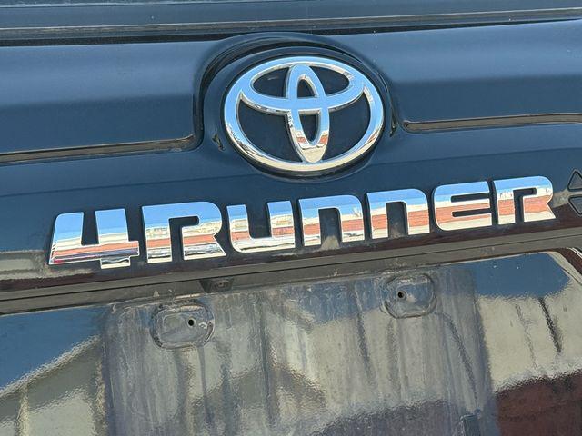 used 2023 Toyota 4Runner car, priced at $48,495