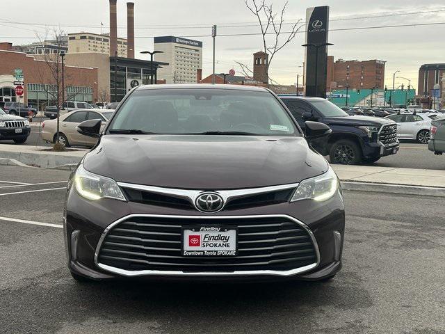 used 2016 Toyota Avalon car, priced at $16,995