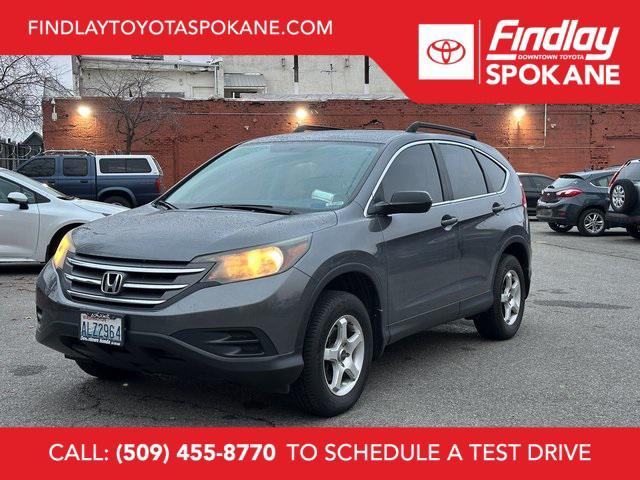 used 2013 Honda CR-V car, priced at $10,485