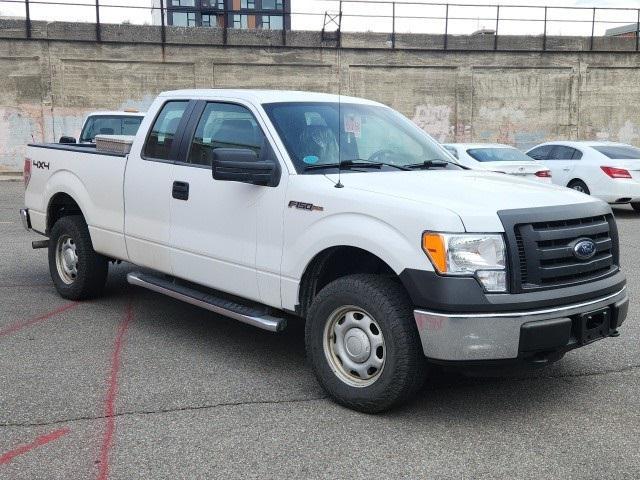 used 2012 Ford F-150 car, priced at $15,702