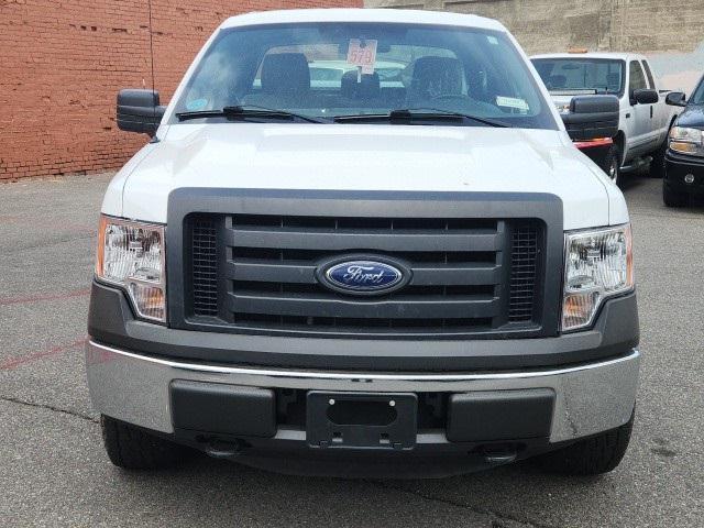 used 2012 Ford F-150 car, priced at $16,405