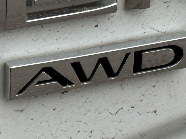 used 2023 Buick Enclave car, priced at $33,435