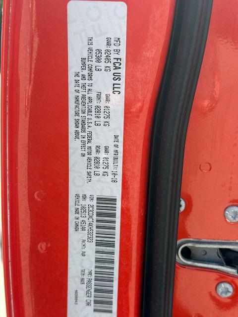 used 2019 Dodge Charger car, priced at $30,995