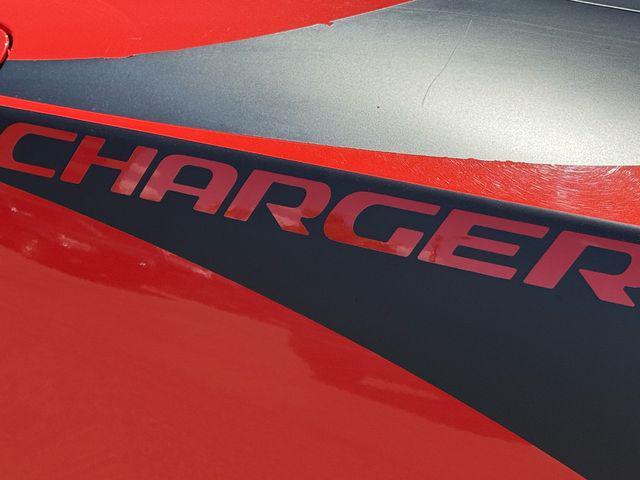 used 2019 Dodge Charger car, priced at $30,995