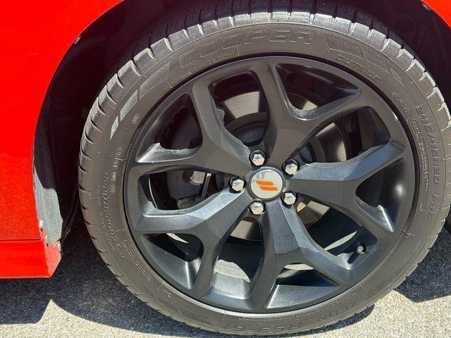 used 2019 Dodge Charger car, priced at $30,995