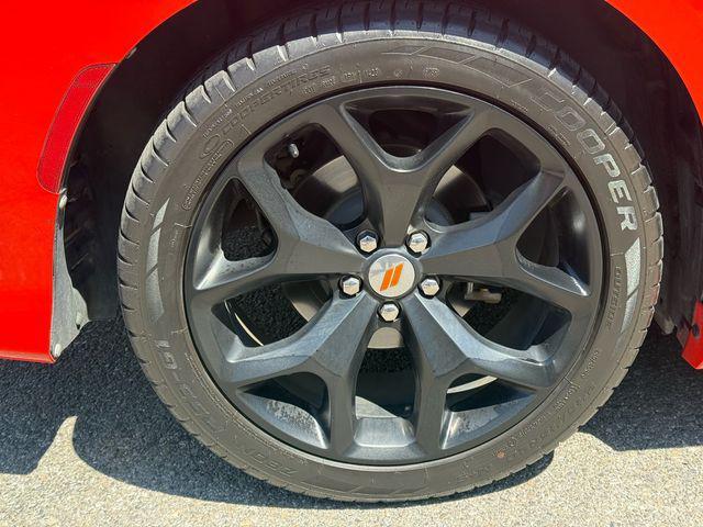 used 2019 Dodge Charger car, priced at $30,995