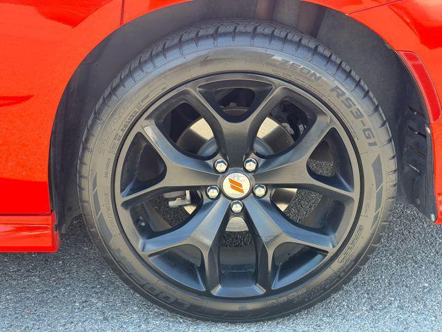 used 2019 Dodge Charger car, priced at $30,995