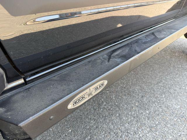 used 2022 Ford Bronco car, priced at $71,995