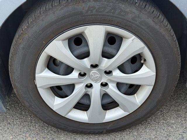 used 2022 Toyota Corolla car, priced at $19,995