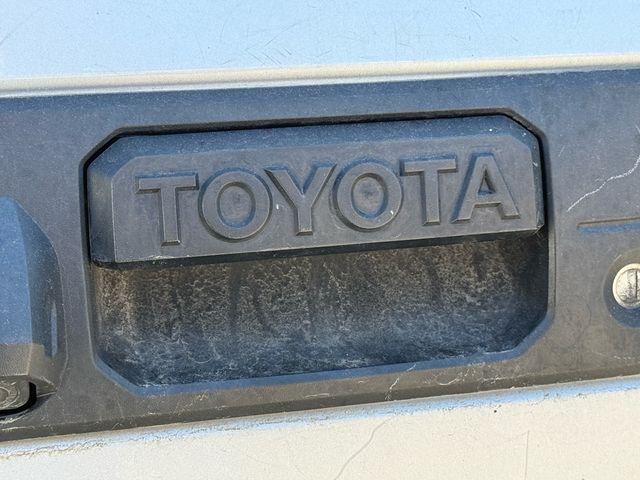 used 2019 Toyota Tundra car, priced at $31,995