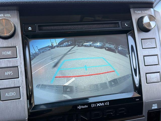 used 2019 Toyota Tundra car, priced at $28,767