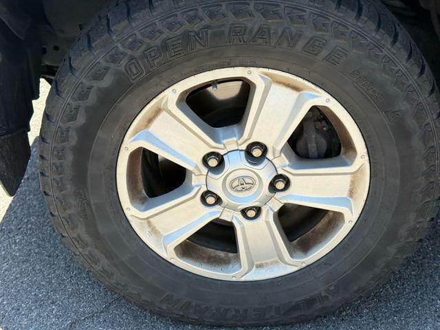 used 2019 Toyota Tundra car, priced at $31,995