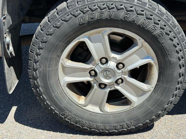 used 2019 Toyota Tundra car, priced at $31,995
