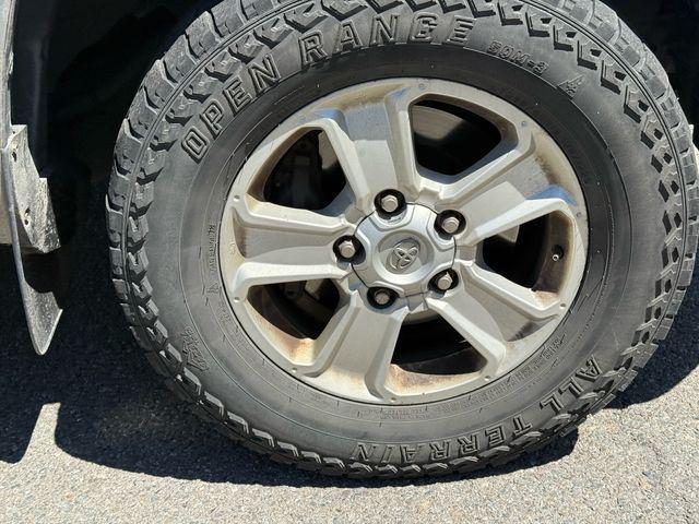 used 2019 Toyota Tundra car, priced at $31,995