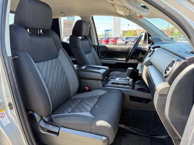 used 2019 Toyota Tundra car, priced at $28,767