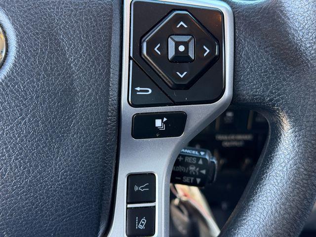 used 2019 Toyota Tundra car, priced at $28,767