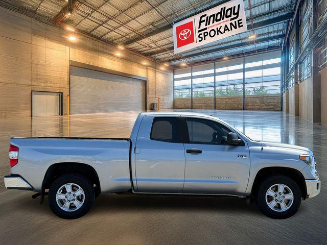 used 2019 Toyota Tundra car, priced at $28,767