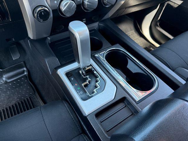 used 2019 Toyota Tundra car, priced at $28,767